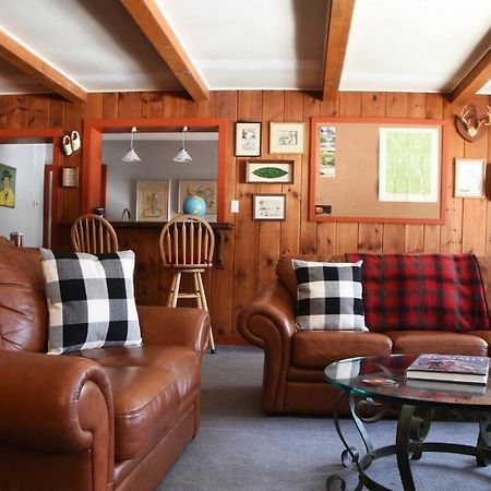 Panther Mountain Lodge Фініша Екстер'єр фото