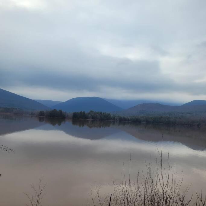 Panther Mountain Lodge Фініша Екстер'єр фото
